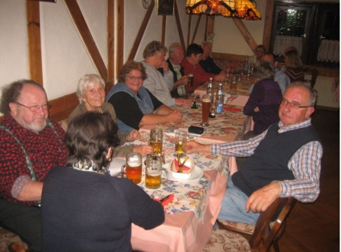 Daemmerschoppen 021013