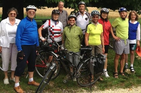 Radtour