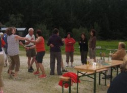 sommerfest