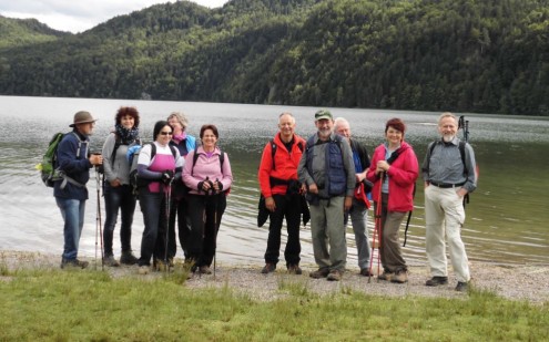 weissensee weissensee