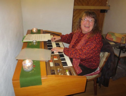 Angelika Freitag