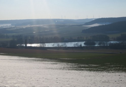 härtsfeldsee