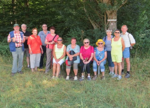 Rund um das Osterholz