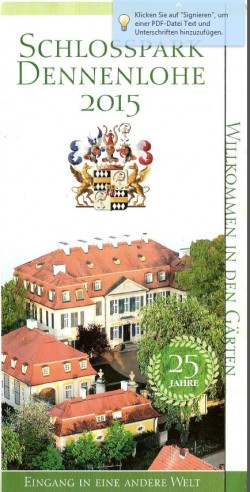 Schlosspark Dennenlohe_2