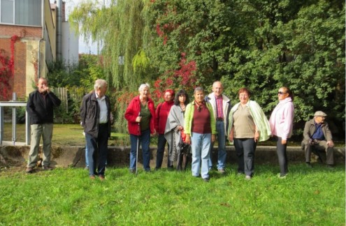 Rund um Königsbronn