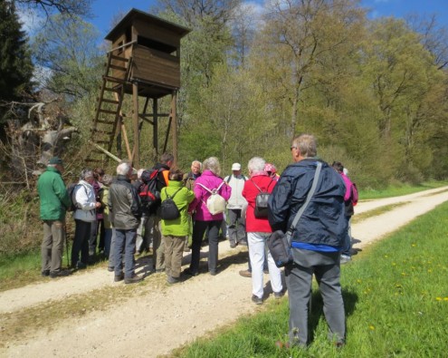 Zitterberghütte_Gruppe