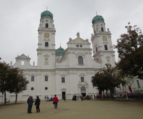 Passau