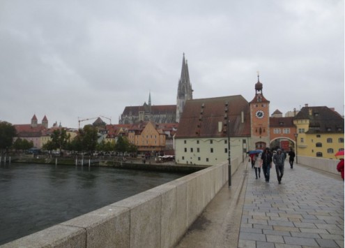 Regensburg
