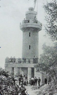Schmittenberg-Turm