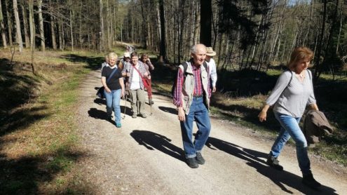 Scheuelberg
