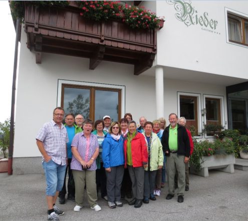 Achensee_Gruppenfoto
